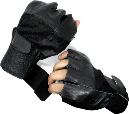 leather gloves for men flipkart