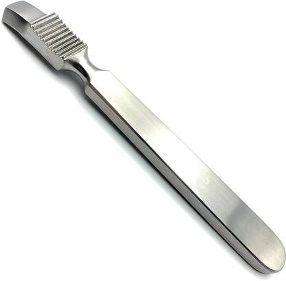 FusionKraft Farabeuf Periosteal Elevator / Raspatory, Heavy, Curved, 6 ...