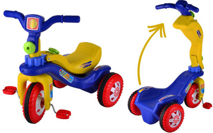 kids toy cycle