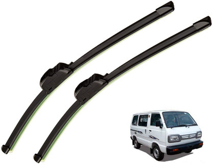 spoiler for maruti omni