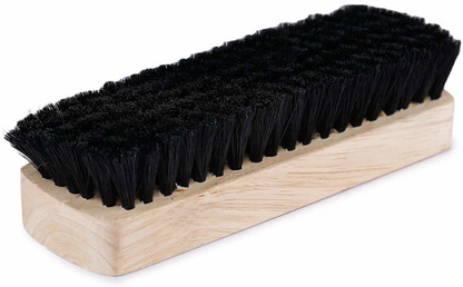 Shoe polish brush flipkart clearance