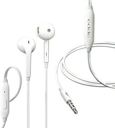 handsfree oppo f11
