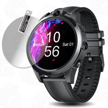 Zeblaze Thor S Smartwatch Flipkart 2024 favors
