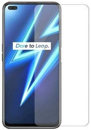 NKCASE Tempered Glass Guard for OPPO F17 Pro