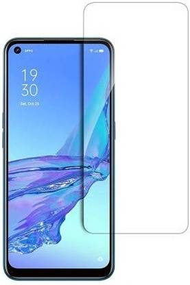 NKCASE Tempered Glass Guard for OnePlus 8T