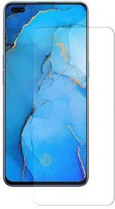 NSTAR Tempered Glass Guard for OPPO Reno3 Pro