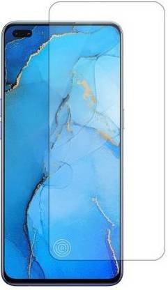 NSTAR Tempered Glass Guard for OPPO Reno3 Pro