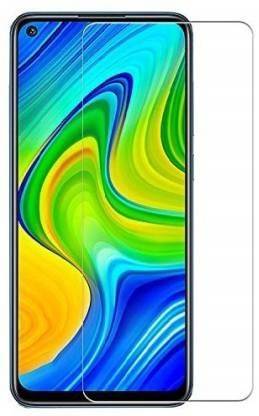 NKCASE Tempered Glass Guard for Redmi Note 9