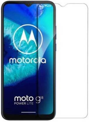 NSTAR Tempered Glass Guard for Motorola E7 Plus