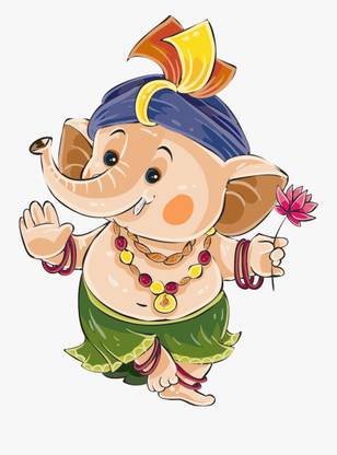 SRD 35 cm Ganesh Self Adhesive Sticker Price in India - Buy SRD 35 cm Ganesh Self Adhesive Sticker online at SRD 35 cm Ganesh Self Adhesive Sticker Price in India - Buy SRD 35 cm Ganesh Self Adhesive Sticker online at