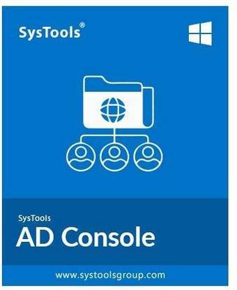 Systools Ad Console Email Delivery No Cd Price In India Buy Systools Ad Console Email Delivery No Cd Online At Flipkart Com