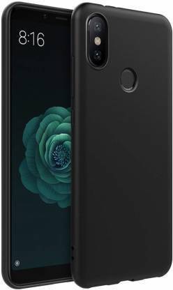 NSTAR Back Cover for Mi A2
