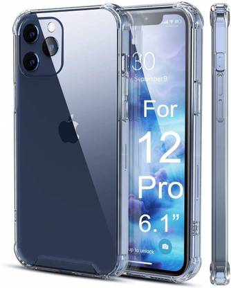 NSTAR Back Cover for Apple iphone 12 Pro Max