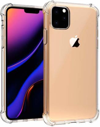 NKCASE Back Cover for Apple iphone 11 Pro