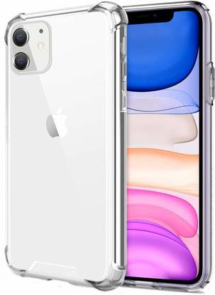 NKCASE Back Cover for Apple iphone 11