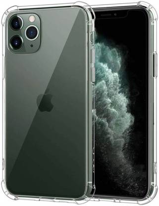 NSTAR Back Cover for Apple iphone 11 Pro