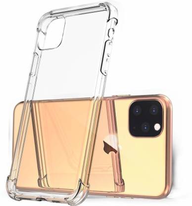 NSTAR Back Cover for Apple iphone 11 Pro