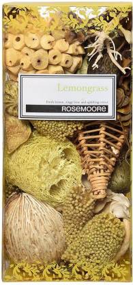 ROSeMOORe Lemongrass Potpourri