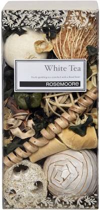 ROSeMOORe White Tea Potpourri