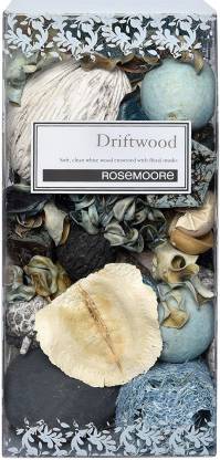 ROSeMOORe Driftwood Potpourri