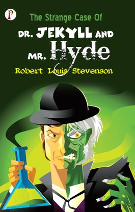 The Strange Case Of Dr Jekyll And Mr Hyde Buy The Strange Case Of Dr Jekyll And Mr Hyde By Stevenson Robert Louis At Low Price In India Flipkart Com