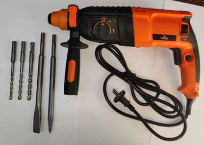ATC TRG 423-RH26 TRG Rotary Hammer 26mm 