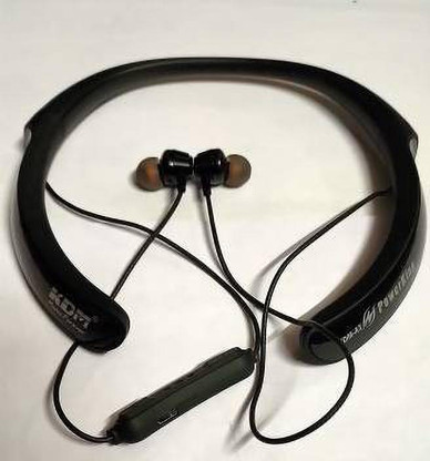 bluetooth headset with good battery backup