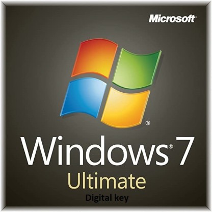 purhcase windows 7 ultimate 64 bit product key