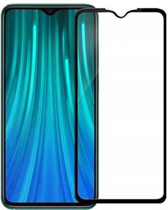 NKCASE Edge To Edge Tempered Glass for OPPO A31