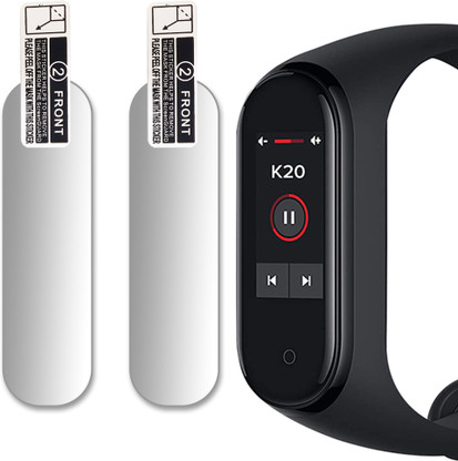 mi band 5 flipkart