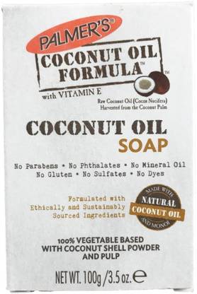 Palmer S Coconut Oil Soap Price In India Buy Palmer S Coconut Oil Soap Online In India Reviews Ratings Features Flipkart Com In 2013, a study that compared cold extracted virgin coconut oil (cevco) with hot extracted virgin coconut oil (hevco) and standard refined coconut oil (cco) was conducted in india, and published in the journal food. palmer s coconut oil soap