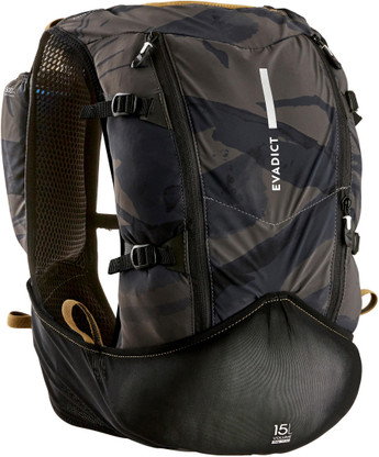 hydration backpack decathlon