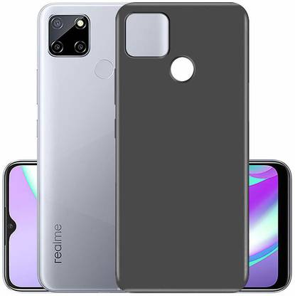 NKCASE Back Cover for Realme Narzo 20, Realme Narzo 30A, Realme C25s, Realme C25, Realme C14