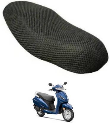20  Activa 5g seat cover design for New Project