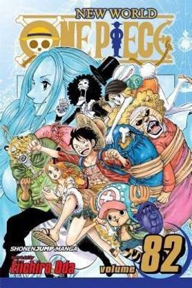 One Piece Vol Buy One Piece Vol By Oda Eiichiro At Low Price In India Flipkart Com One Piece Vol Buy One Piece Vol By Oda Eiichiro At Low Price In India Flipkart Com