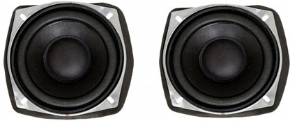 sub woofer 4 Inch subwoofer Speaker 