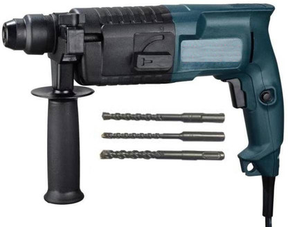 LEOFAST LF-20MM HAMMER MACHINE, DRILL 