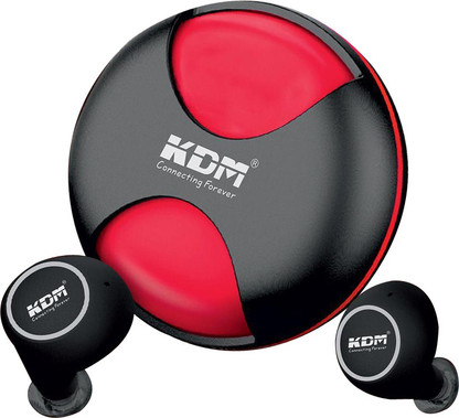 kdm earpods