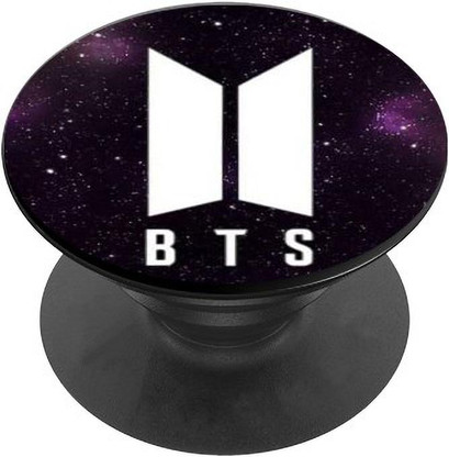 bts mobile holder