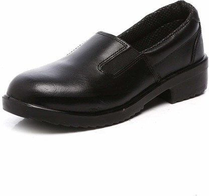 Agarson LADIES SAFETY SHOES Steel Toe 