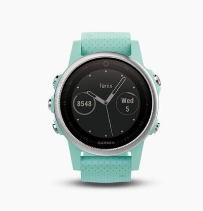 Fenix 5s sapphire Sale