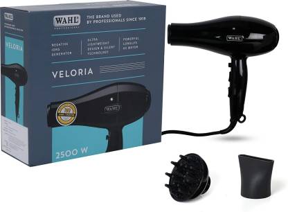 WAHL WPHD4-0024 Hair Dryer - WAHL : 