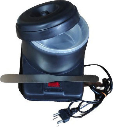 wax heater machine