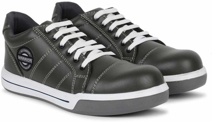 Liberty safety shoes flipkart clearance