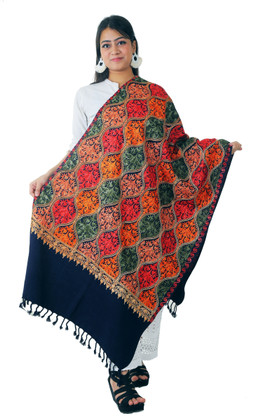 Woolen stole flipkart clearance