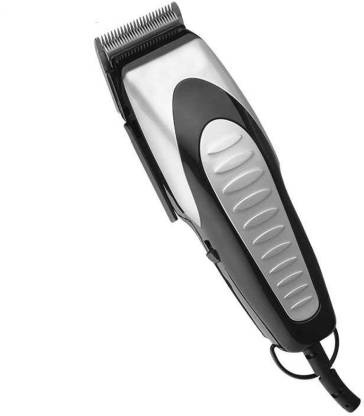 HTM Professional Electric Hair Clipper Hair Cutting Machine Haircut Tool  Barber Salon Style Hair Styling Tool Waterproof Rechargeable Hair Clipper  Corded Portable Hair Trimmer Trimmer 90 min Runtime 4 Length Settings Price