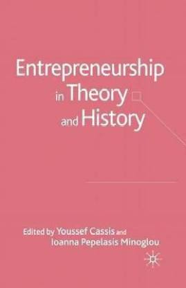 history of entrepreneurship in india