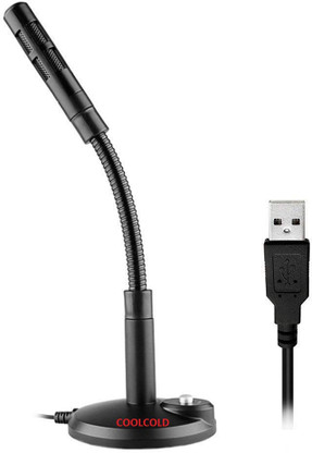 noise cancelling usb microphone