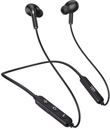 RD B-2S Sports Wireless Stereo Headset 