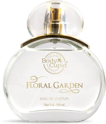 Buy Body Cupid Floral Garden Eau De Parfum Floral Collection For Women 100 Ml Extrait De Parfum 100 Ml Online In India Flipkart Com